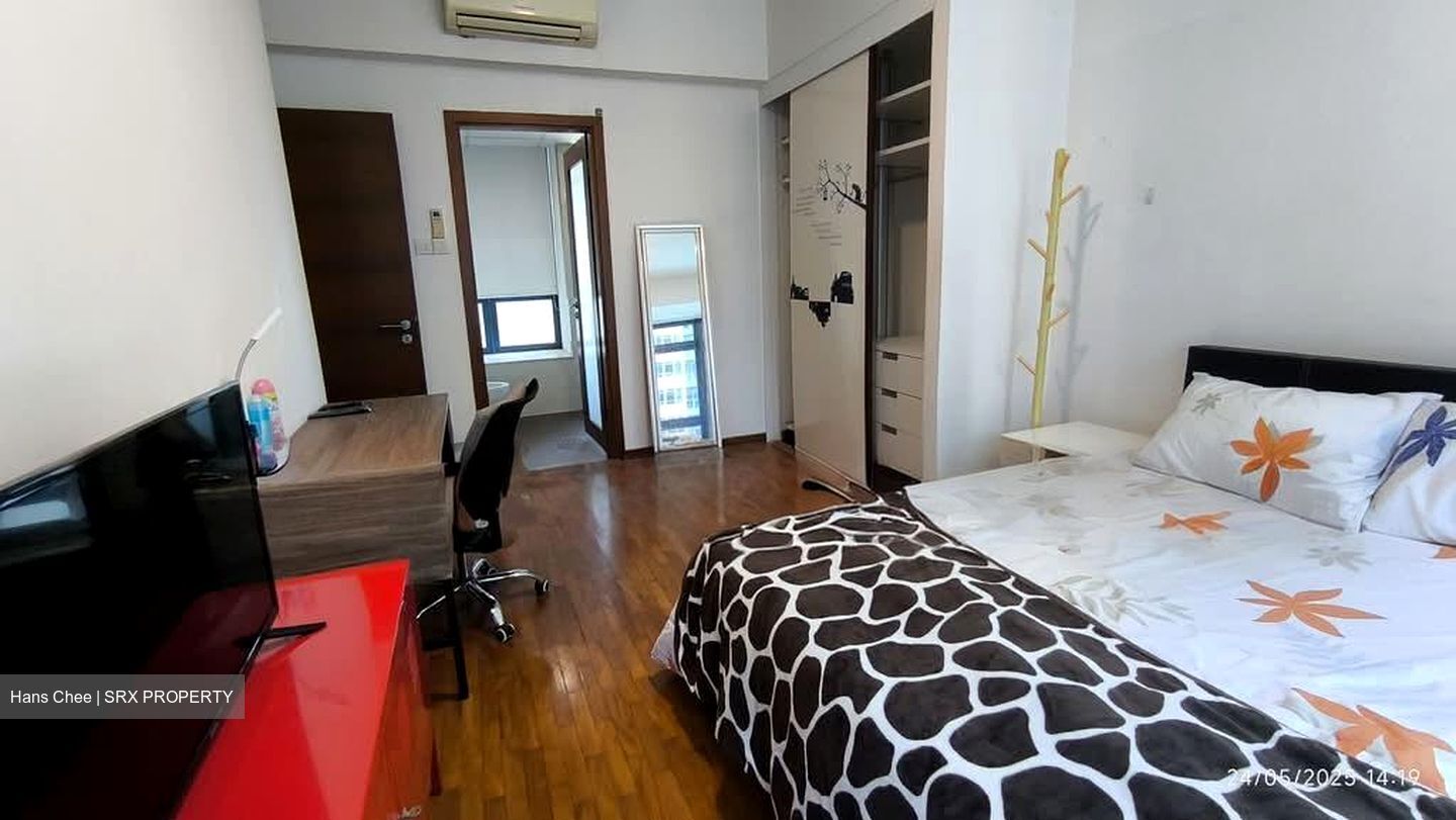 City Square Residences (D8), Condominium #539529741